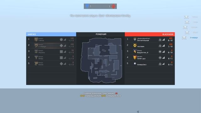 САМЫЕ НЕРЕАЛЬНЫЕ ЧИТЫ на РМ в варфейс [Warface]