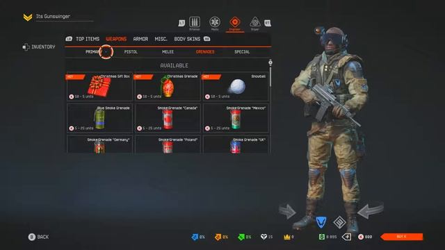 Warface: Imma Bad B*tch (Funny Moments)