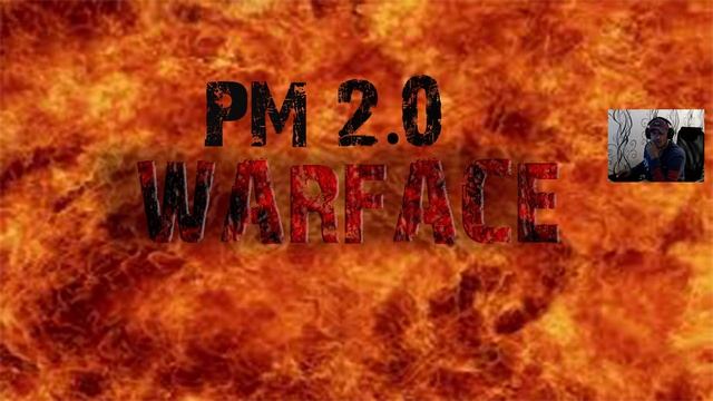 🌑  Пятница 🌑 Warface 🌑