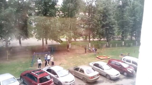 Не приживающаяся скамейка