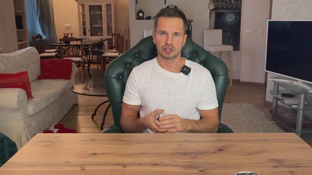 Как создавать желаемые события, рассказываю и показываю