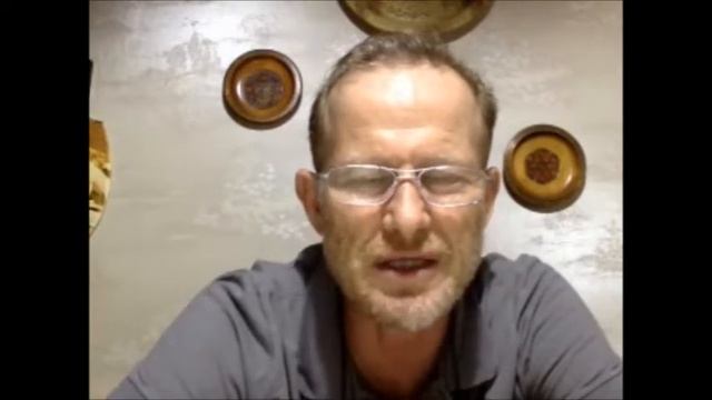 Вебинар: Через здоровье спины к здоровью в целом с Л. Гарценштейном.