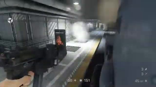 Wolfenstein 2