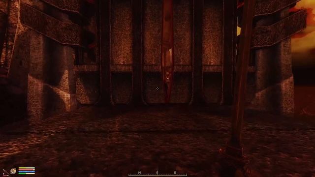 LEYAWIIN GATE | Let's Play TES IV: Oblivion | 2020 GRAPHICS | 200+ Mods |#100