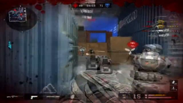 Piruleta No Warface #3 PC Fraco