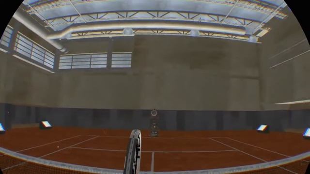 Изоляция с PS VR