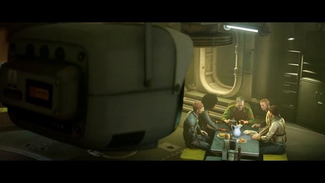 Wolfenstein® II: The New Colossus - У НАС ТУТ КИНО # 13