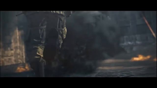 Панда играет в Wоlfеnstеin №2