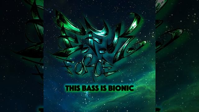This Bass Is Bionic (Supreme.ja Mix)