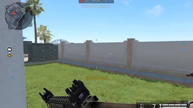 варфейс создал новый акк твинк забыл основа за кредит в бане