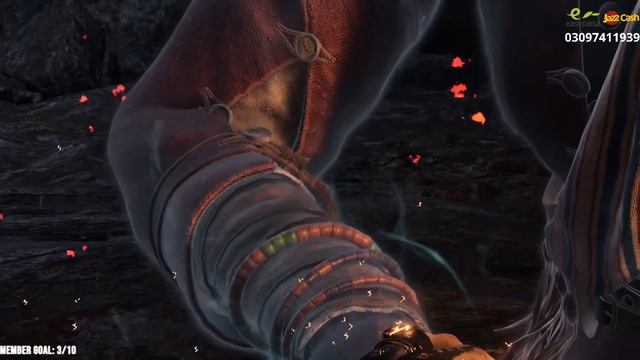 Banishers: Ghosts Of New Eden #2