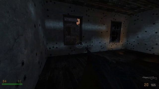 Return To Castle Wolfenstein (RealRTCW) Walkthrough  — Part 13: Kugelstadt [1080p]