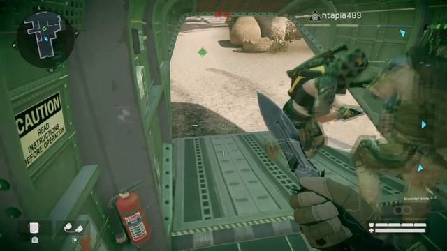 Warface: Funny Moments (Attack Of The Mole People)