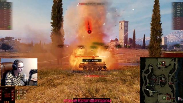 Пираний бомбит №174  Пираний Warface