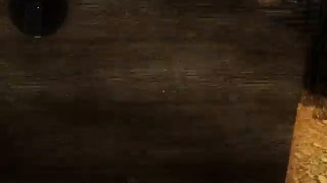 Warface: баг на полигоне.