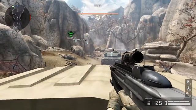 Warface ))) лаги )))