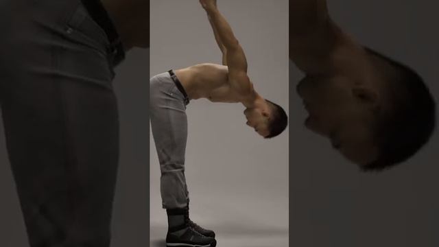 New ML Deformer Sample Available #unrealengine #shorts