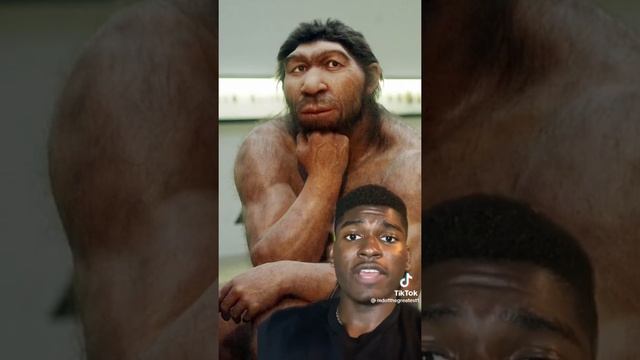 Neanderthal Strength