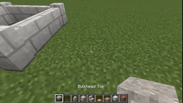 New Blocks 