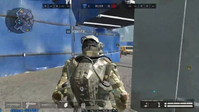 #warface   стрим))