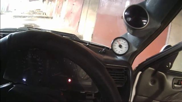 Тахометр дизель 2СТ