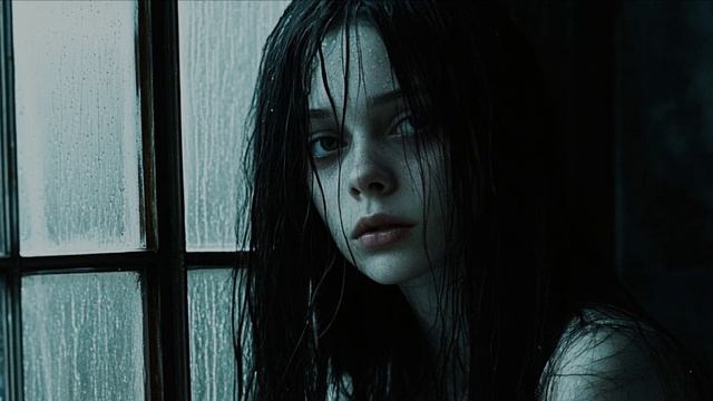 В жизни поверьте, так часто случается Автор слов-Елена Микушева и ИИ.