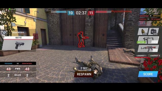 Warface: Global Operations - Gameplay Walkthrough Part 7 New Update Free For All (Android,iOS)