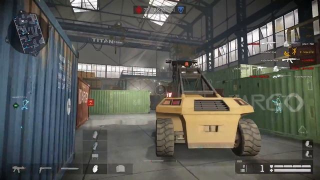 «Золотое оружие» за варбаксы на время в Warface ¦ Золото за 50 000 варбаксов в варфейс