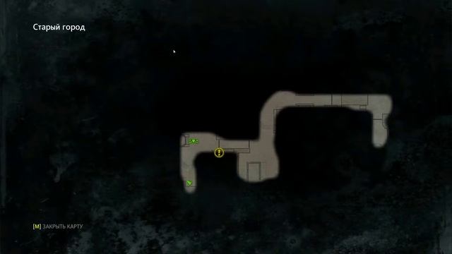 Wolfenstein The Old Blood Прохождение : Глава 7