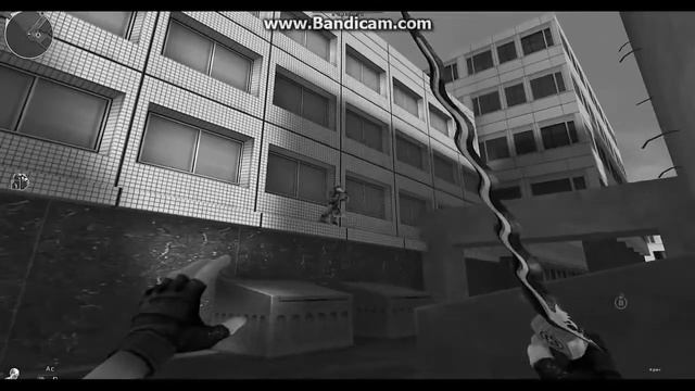 ▶ Баг на карте трущобы в CrossFire