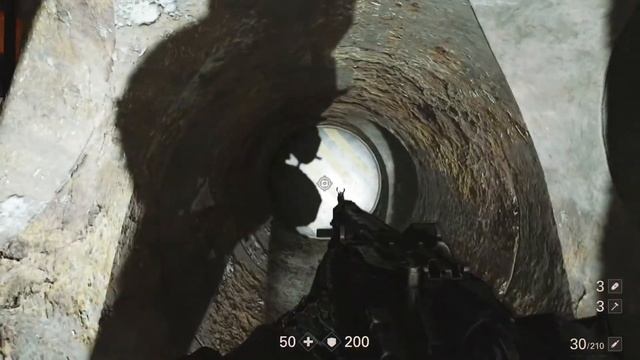 ►Wolfenstein II: The New Colossus◄  [ 3 ]