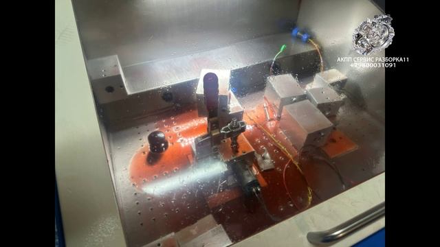 АТ Ликино Ремонт АКПП и обслуживание