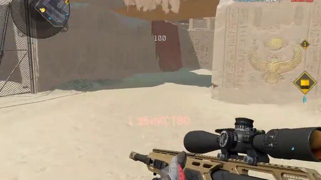 Warface 2020.02.07