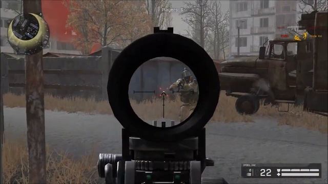 [WARFACE] NOVO MODO BATTLE ROYALE 2.0!