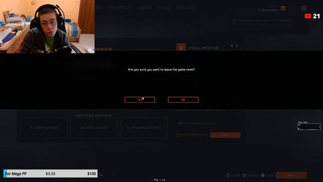 🔴WARFACE EU LIVESTREAM - NEW UPDATE, LET'S TEST AND PLAY!🔴