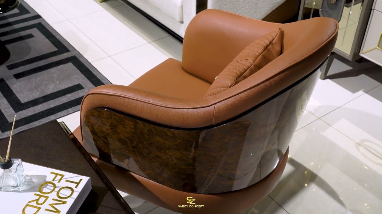 Гостевой комплект из коллекции «NEVADA» от SAROY CONCEPT🇹🇷