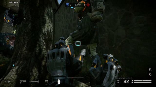 Warface 2019 08 19   21 15 35 01 игра против ЧИТа