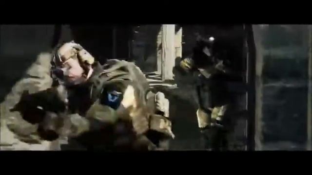 клип Warface жаркое место