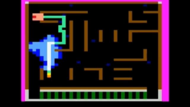 MUSE SOFTWARE: DEFUNCT GAME DEVELOPERS In 5 GAMES, PT. 101