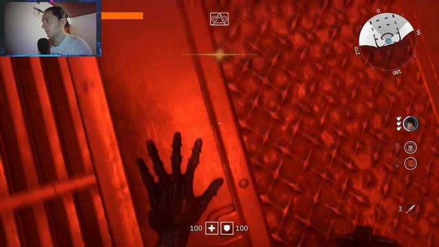 Wolfenstein: Young Blood Search For General Winkler Part2