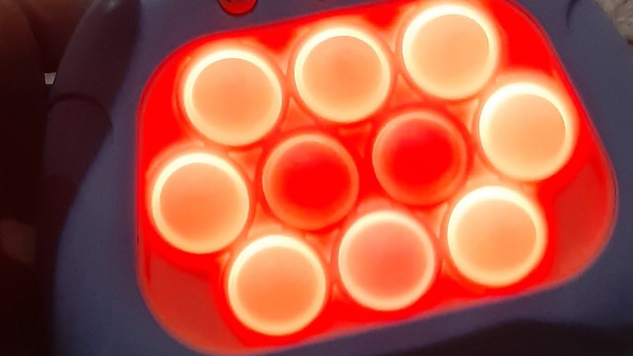 электронный поп ит или интерактивный поп ит (обзор)