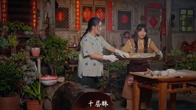 Apricots, The Unique Sweet And Sour Taste Of Summer 【滇西小哥】