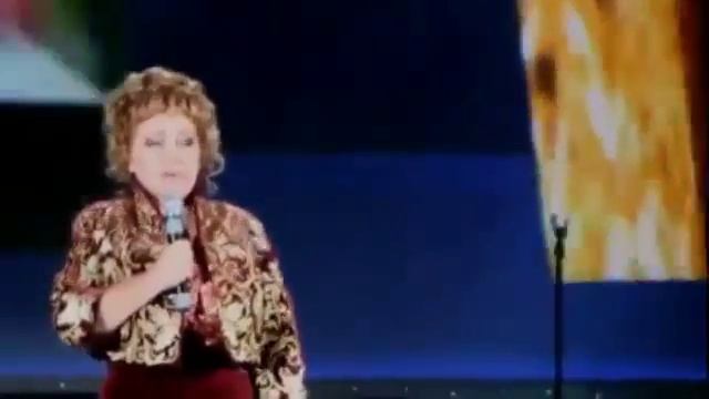 Тамилла Полежаева. Мощь сила и единство.