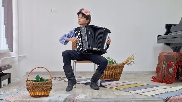 Коновалов Илья Сергеевич - Евгений Дербенко 