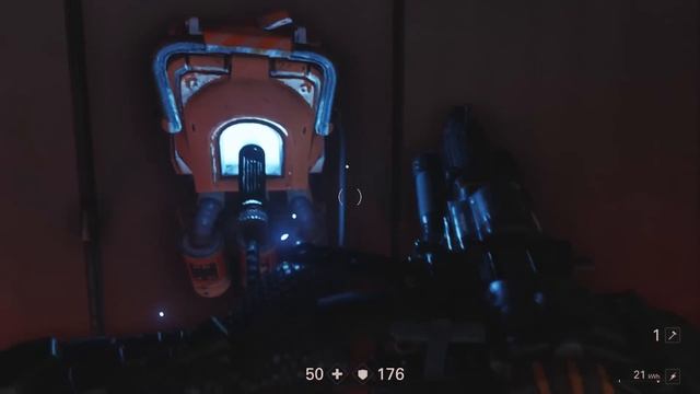 Wolfenstein II: The New Colossus- Gameplay Walkthrough Part 2 - No Commentary