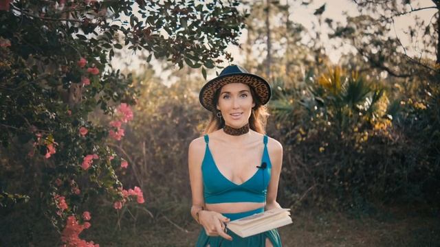 ОСОЗНАЙ ЭТО и привлеки ИЗОБИЛИЕ в свою жизнь!