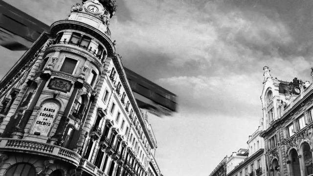 Прибытие поезда