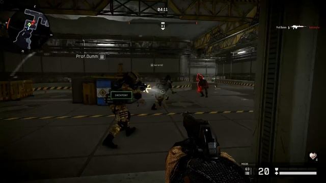 Let's Play Warface #13