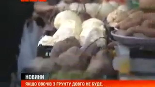 Вітаміни ще довго не дешевшатимуть