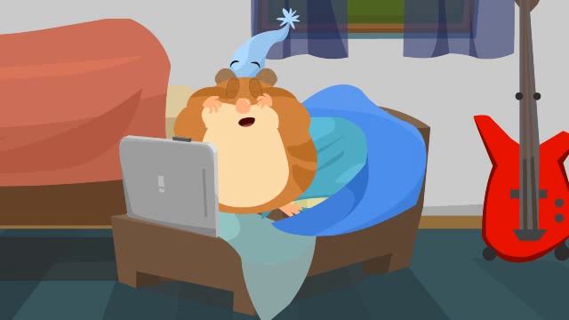 GG1_L1 U 6.2 - We Go To Bed Early_MEL